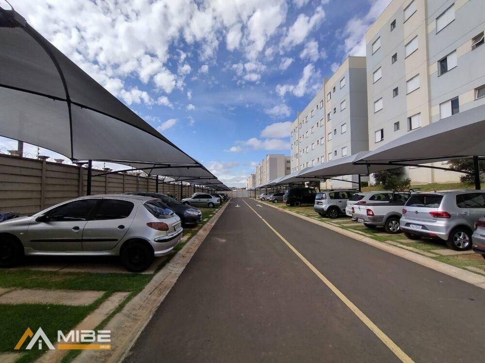 Apartamento, 2 quartos, 39 m² - Foto 12