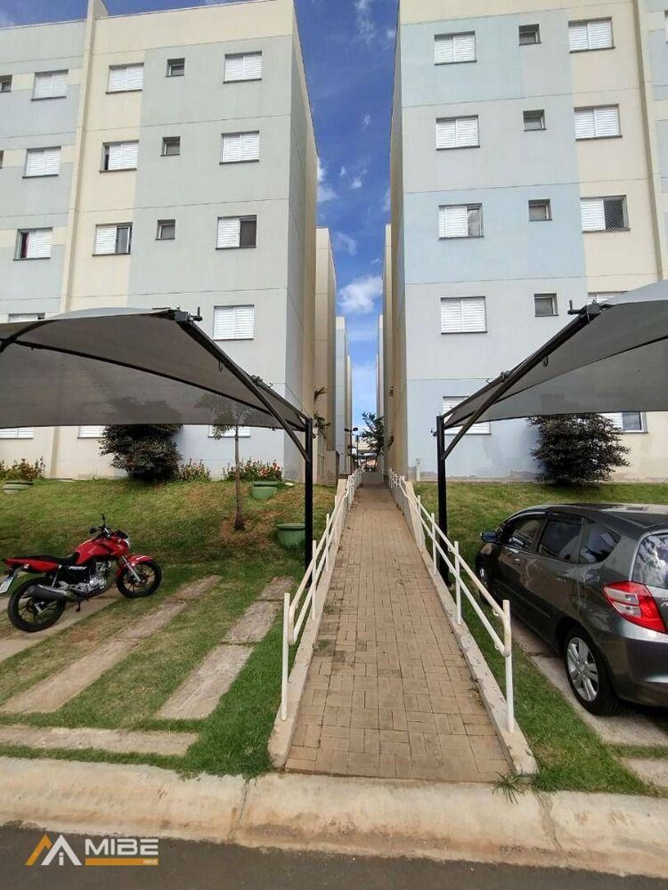 Apartamento, 2 quartos, 39 m² - Foto 6