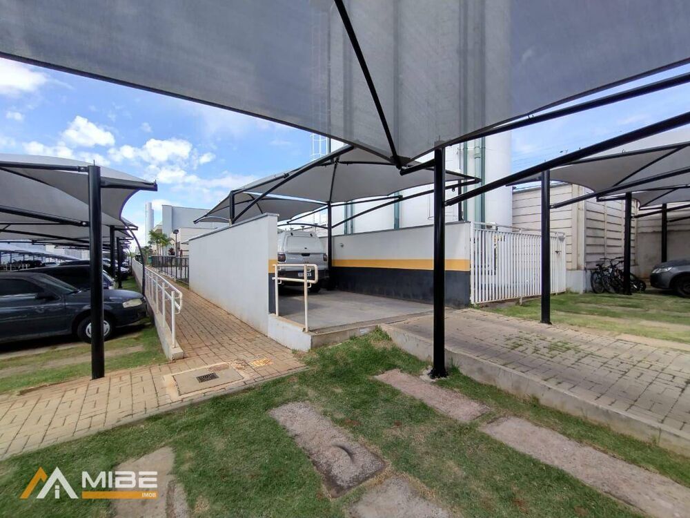 Apartamento, 2 quartos, 39 m² - Foto 3