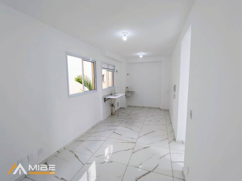 Apartamento, 2 quartos, 39 m² - Foto 4