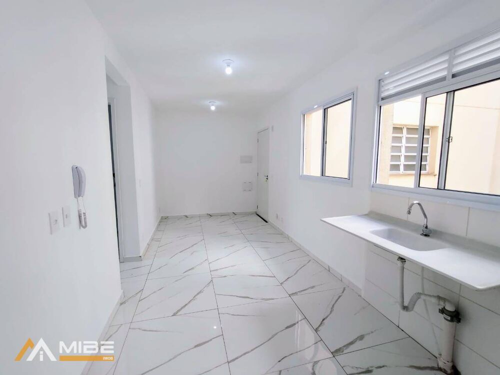 Apartamento, 2 quartos, 39 m² - Foto 15