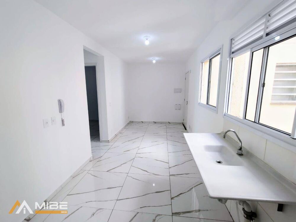 Apartamento, 2 quartos, 39 m² - Foto 5