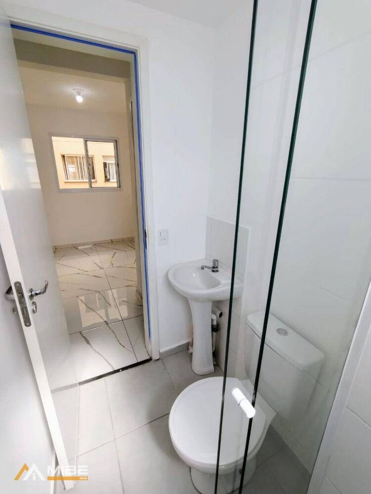 Apartamento, 2 quartos, 39 m² - Foto 9