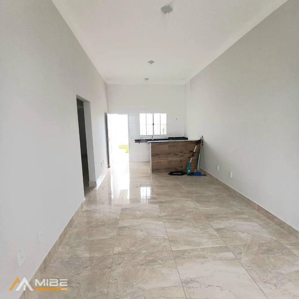 Casa, 2 quartos, 65 m² - Foto 3