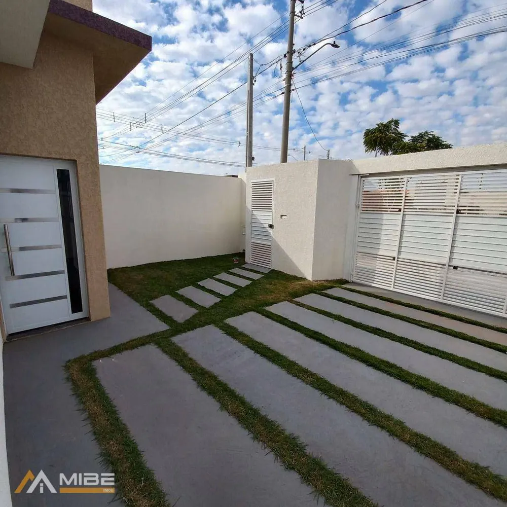 Casa, 2 quartos, 65 m² - Foto 2