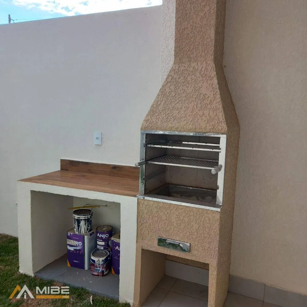 Casa, 2 quartos, 65 m² - Foto 5