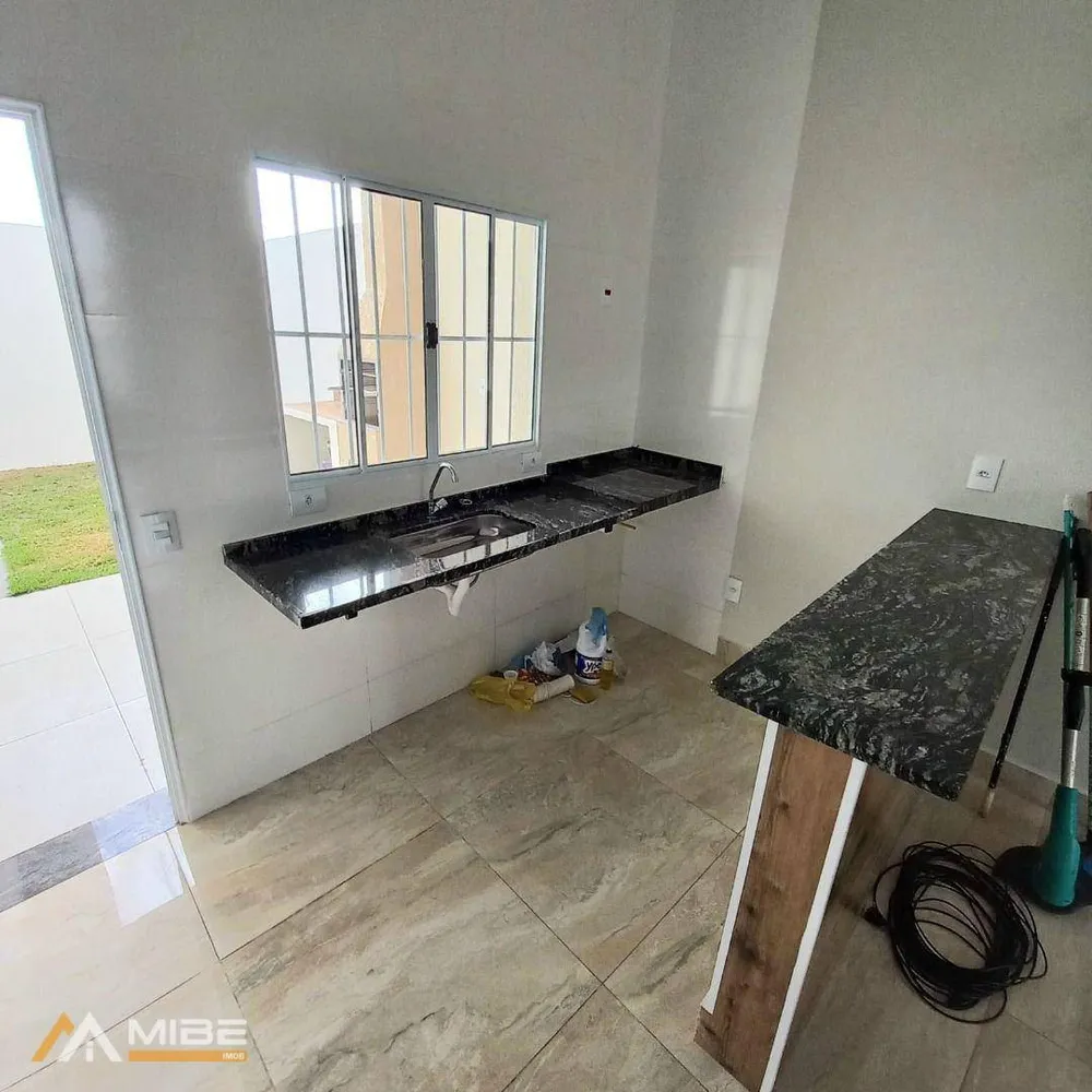 Casa, 2 quartos, 65 m² - Foto 4
