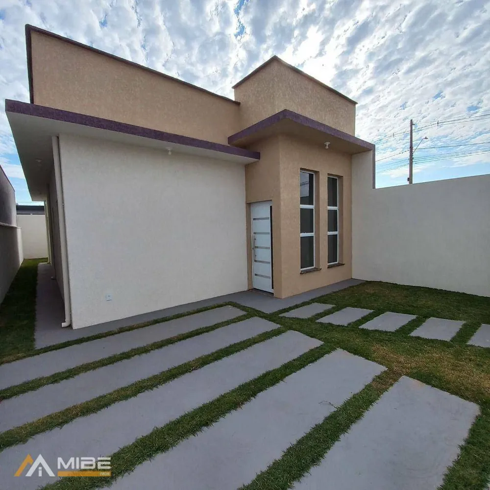 Casa, 2 quartos, 65 m² - Foto 1