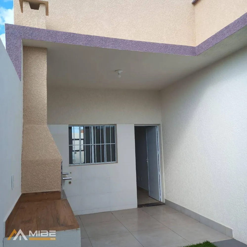 Casa, 2 quartos, 65 m² - Foto 6