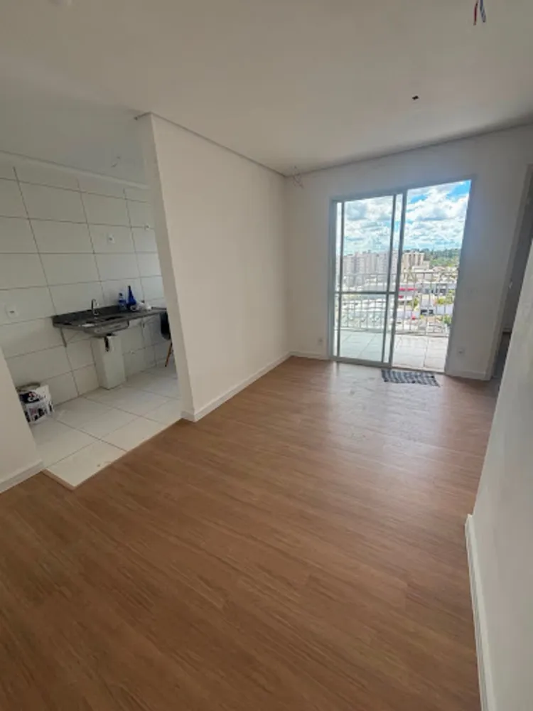 Apartamento, 2 quartos, 55 m² - Foto 1