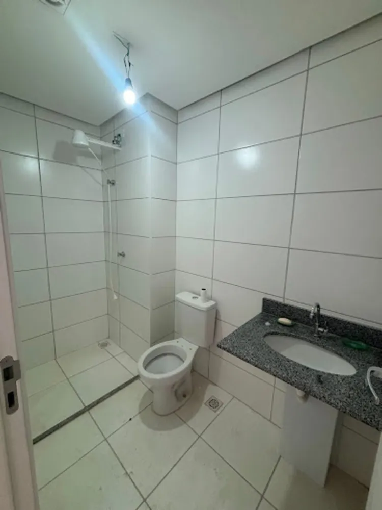 Apartamento, 2 quartos, 55 m² - Foto 5