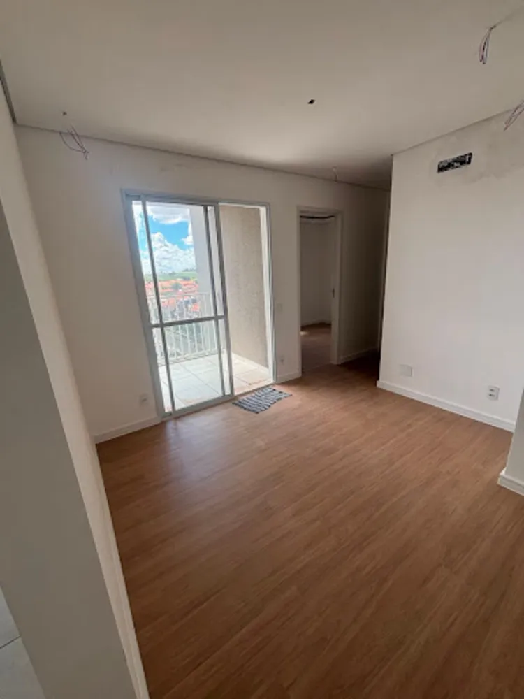 Apartamento, 2 quartos, 55 m² - Foto 8