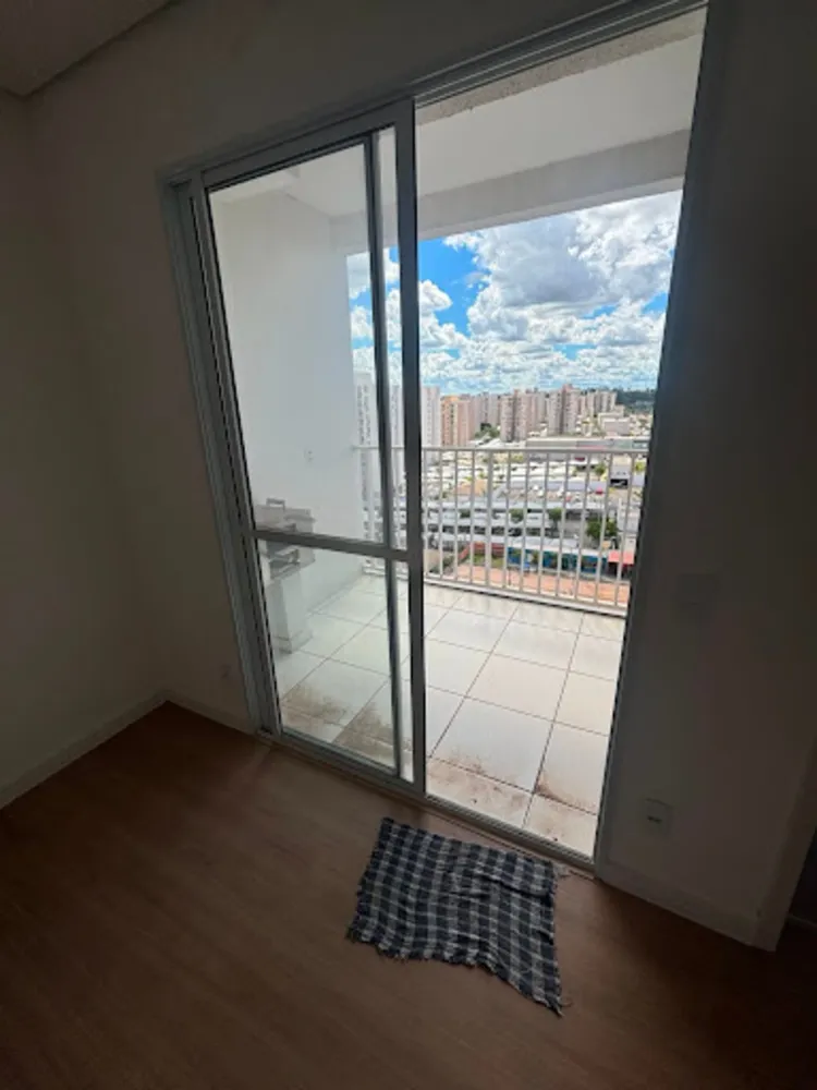 Apartamento, 2 quartos, 55 m² - Foto 3
