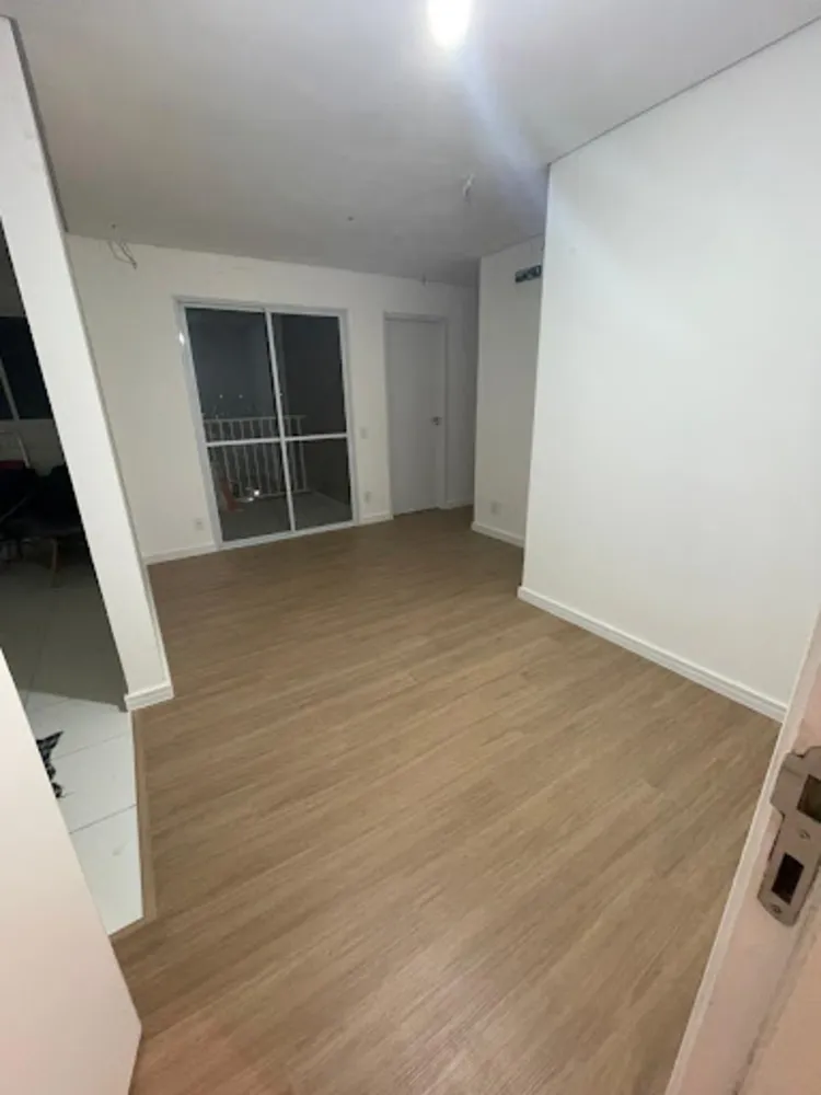 Apartamento, 2 quartos, 55 m² - Foto 2