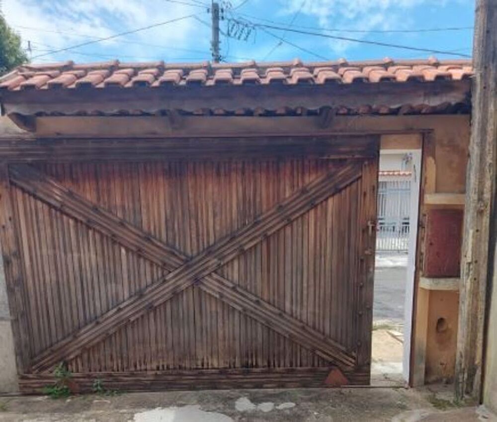 Casa, 3 quartos - Foto 3