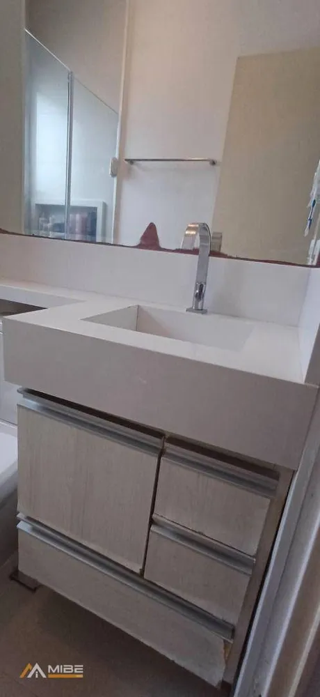 Apartamento, 2 quartos, 48 m² - Foto 2