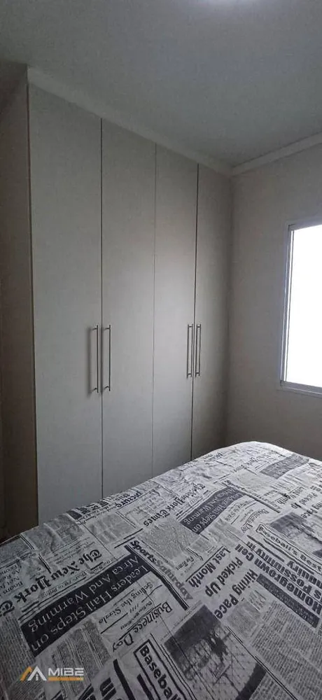 Apartamento, 2 quartos, 48 m² - Foto 9