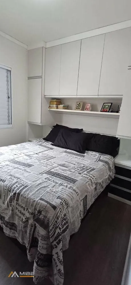 Apartamento, 2 quartos, 48 m² - Foto 10