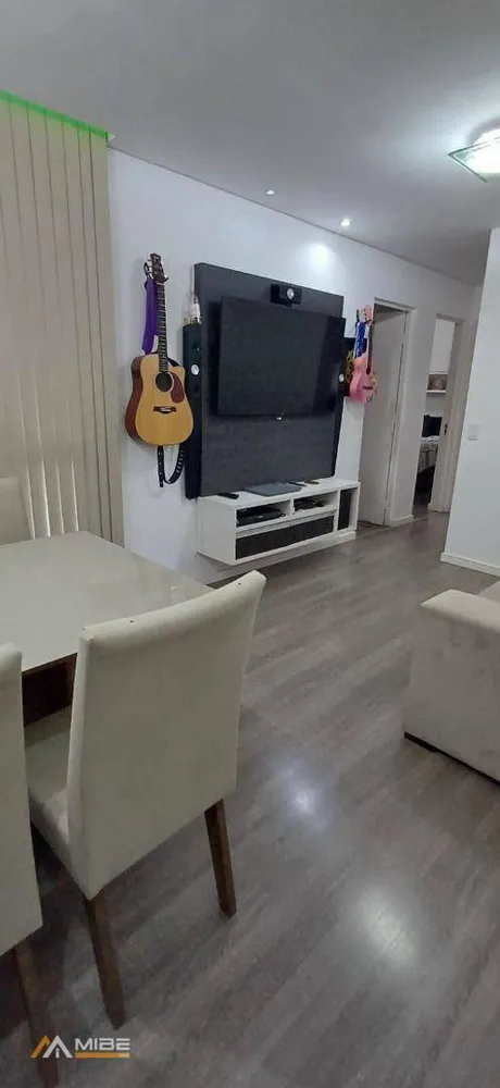 Apartamento, 2 quartos, 48 m² - Foto 1
