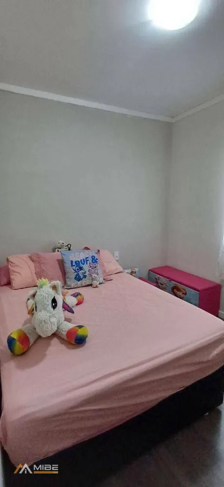 Apartamento, 2 quartos, 48 m² - Foto 11