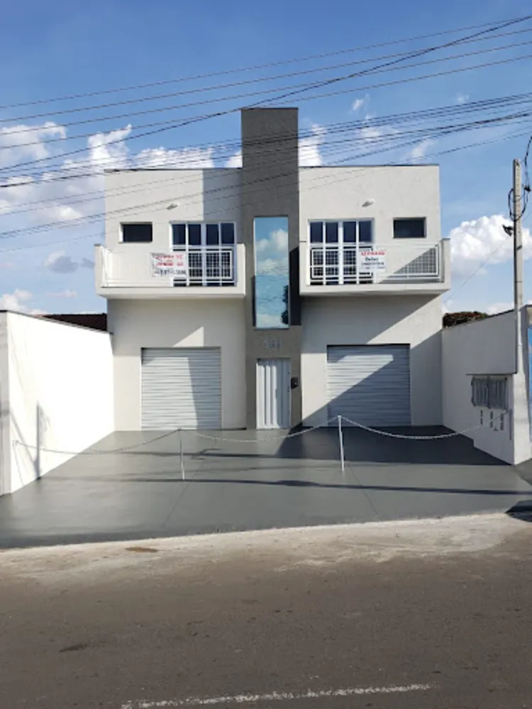 Loja-Salão, 250 m² - Foto 2