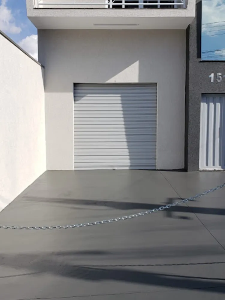 Loja-Salão, 250 m² - Foto 3