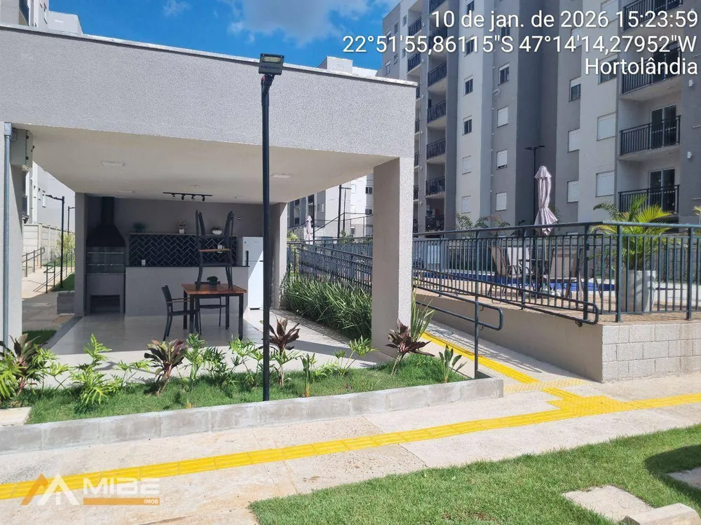 Apartamento, 2 quartos, 50 m² - Foto 2