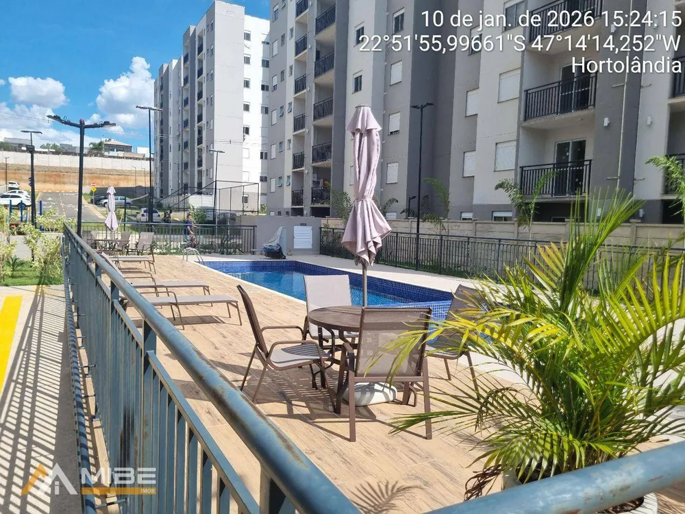 Apartamento, 2 quartos, 50 m² - Foto 1