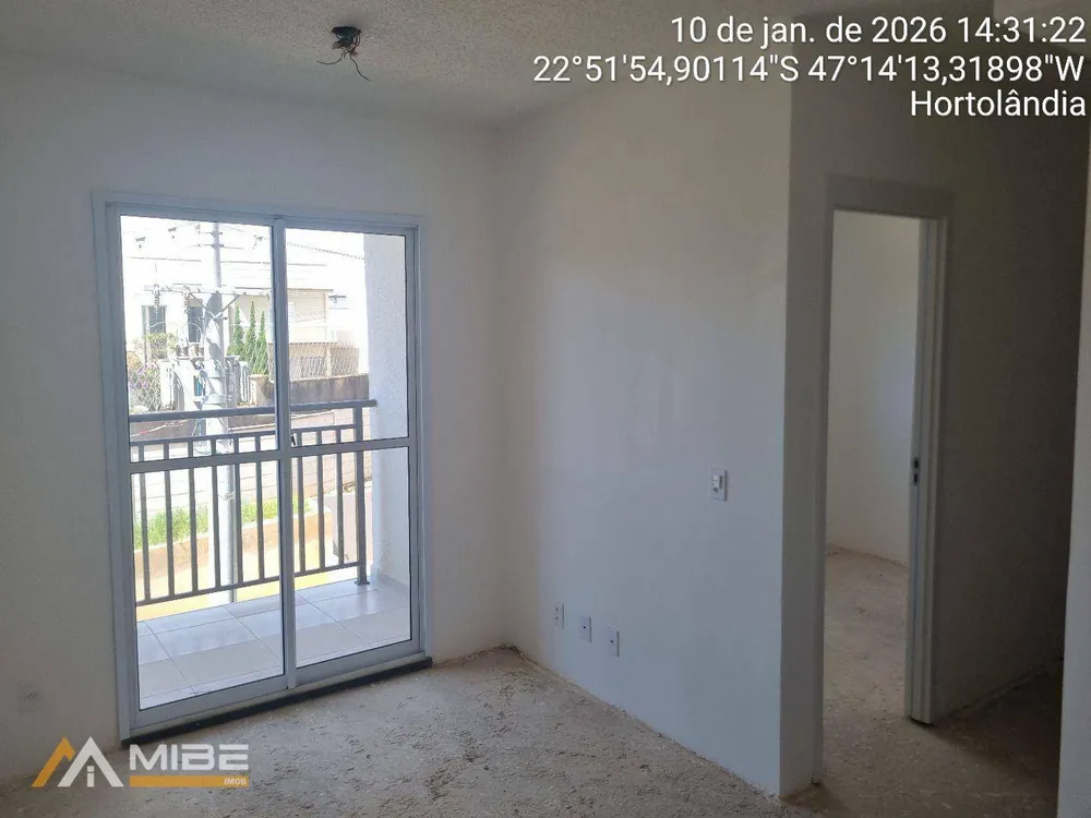 Apartamento, 2 quartos, 50 m² - Foto 7