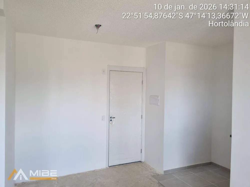 Apartamento, 2 quartos, 50 m² - Foto 8