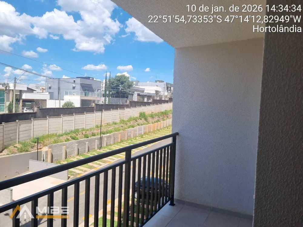 Apartamento, 2 quartos, 50 m² - Foto 6