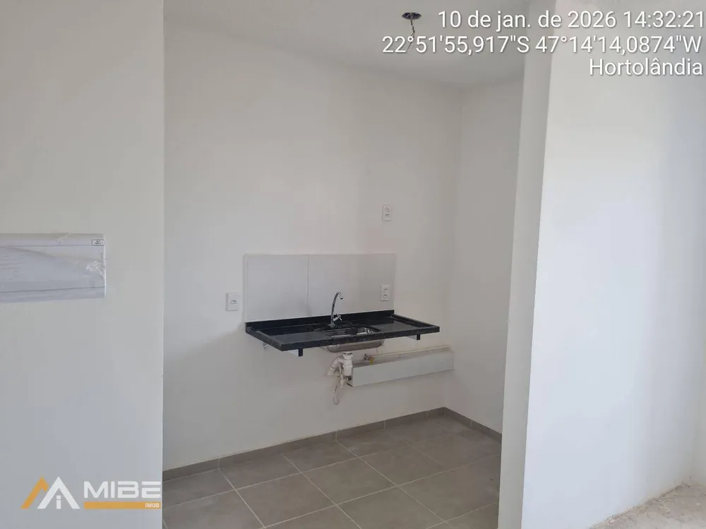 Apartamento, 2 quartos, 50 m² - Foto 9