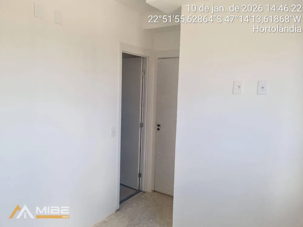 Apartamento, 2 quartos, 50 m² - Foto 4