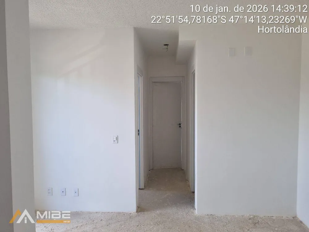 Apartamento, 2 quartos, 50 m² - Foto 5
