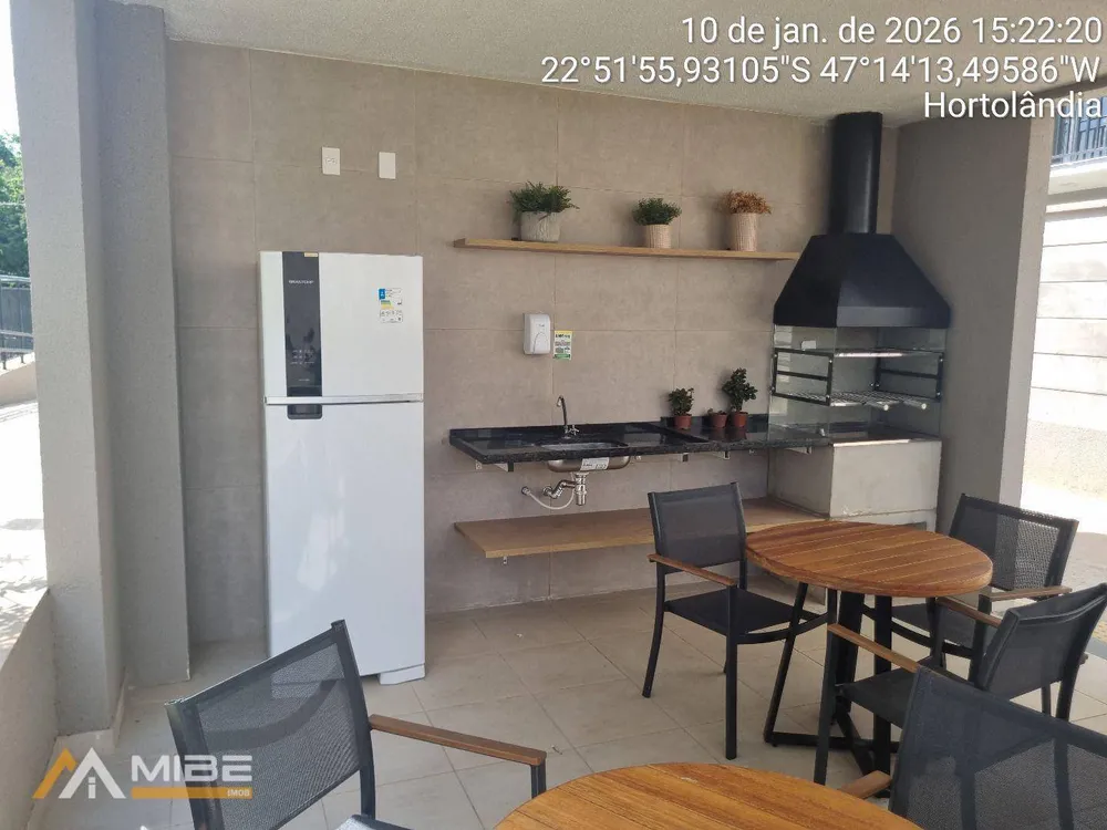 Apartamento, 2 quartos, 50 m² - Foto 3