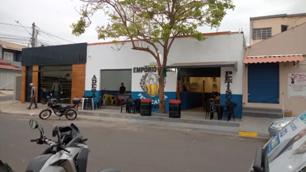 Sala-Conjunto, 144 m² - Foto 1