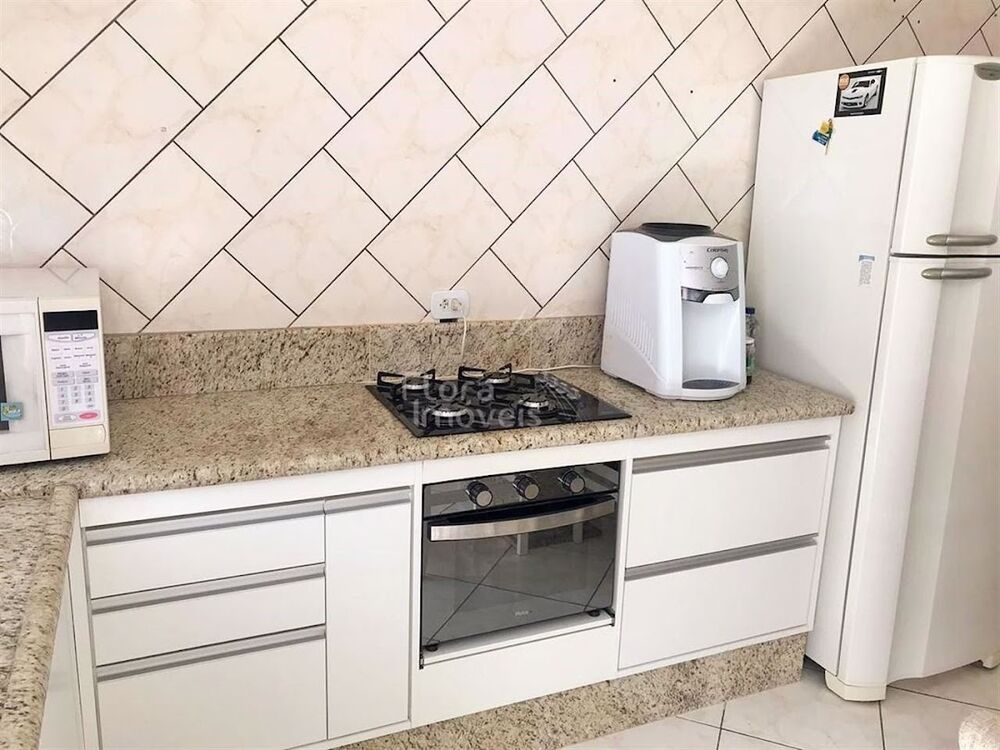 Casa, 2 quartos - Foto 1