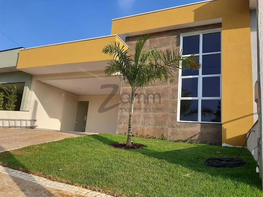 Casa à venda com 3 quartos - Foto 3