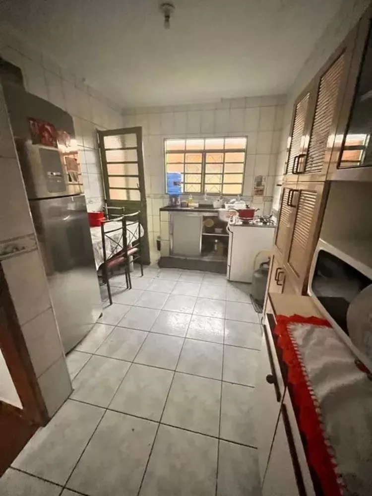 Casa, 3 quartos - Foto 13