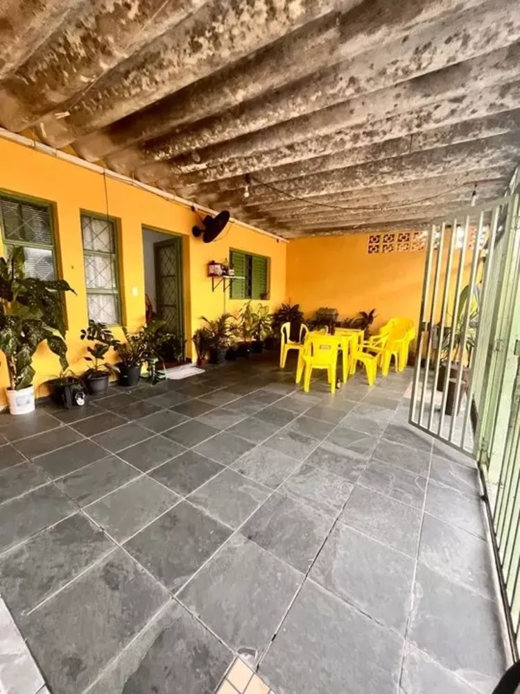 Casa, 3 quartos - Foto 7