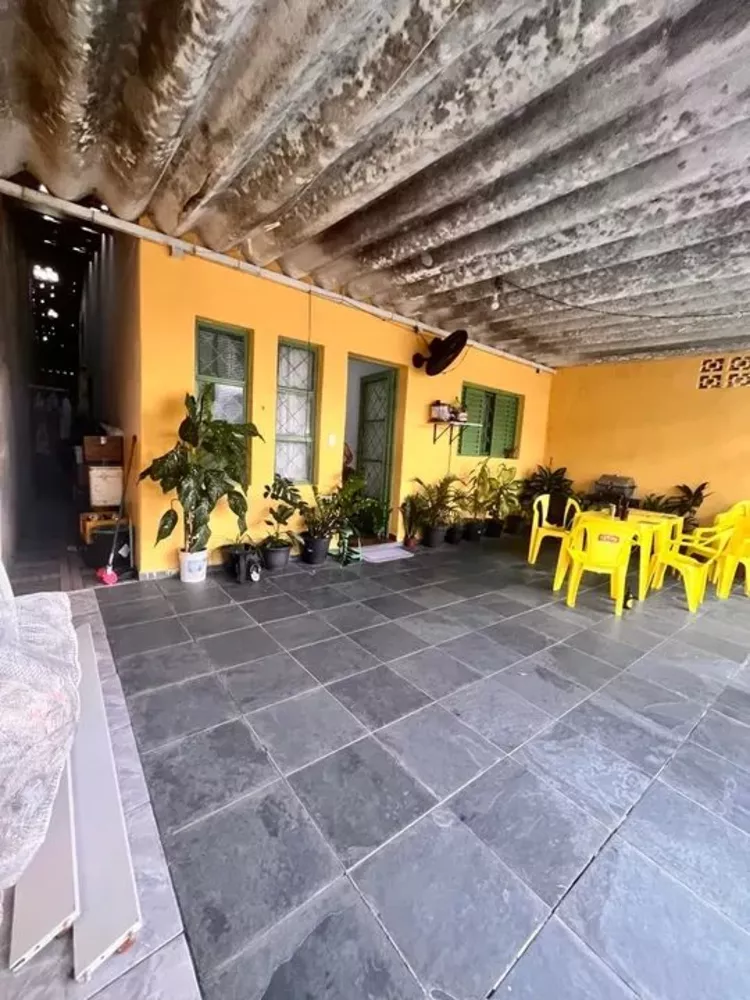 Casa, 3 quartos - Foto 8