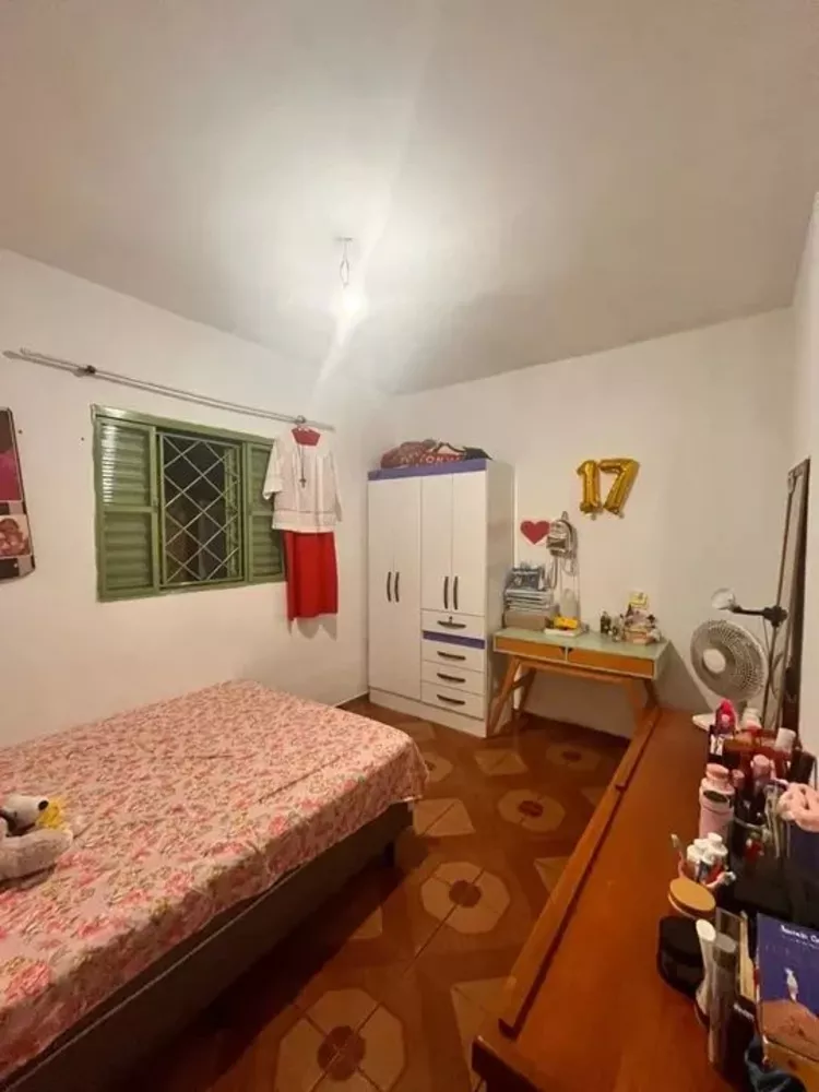 Casa, 3 quartos - Foto 14