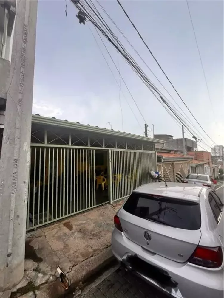 Casa, 3 quartos - Foto 9