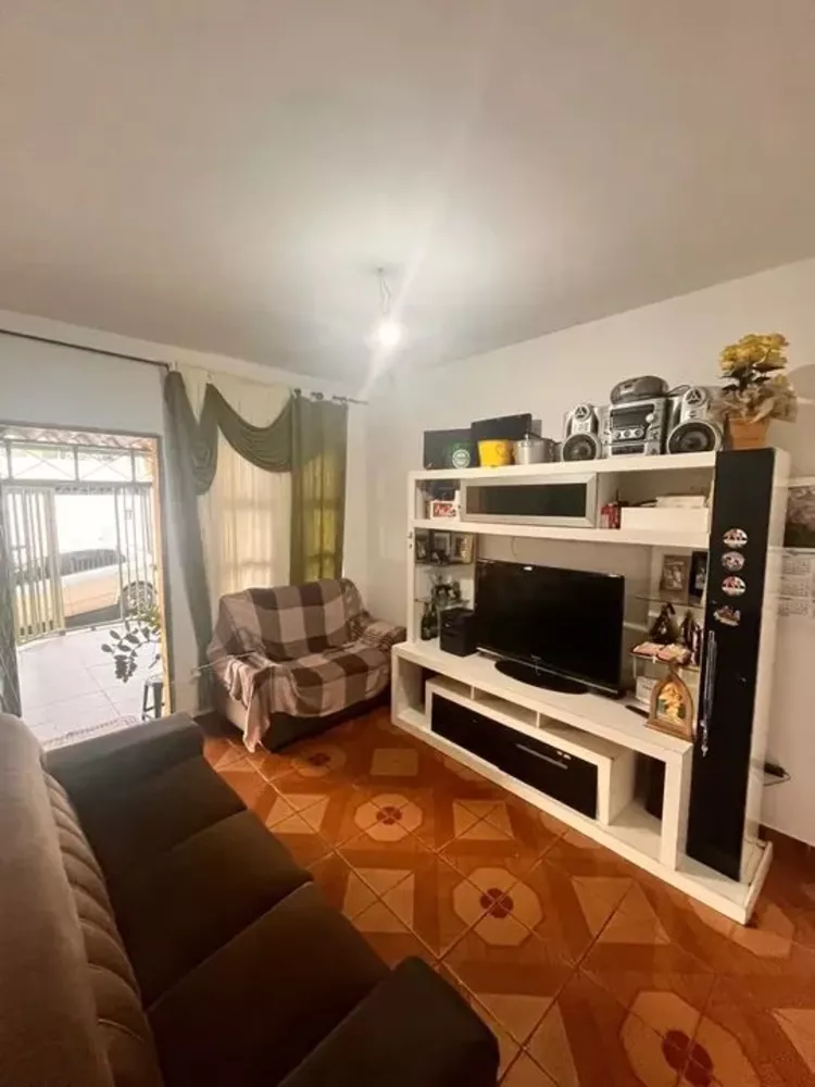 Casa, 3 quartos - Foto 10