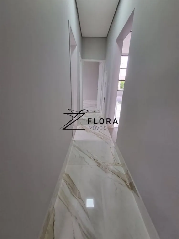 Casa, 3 quartos - Foto 10