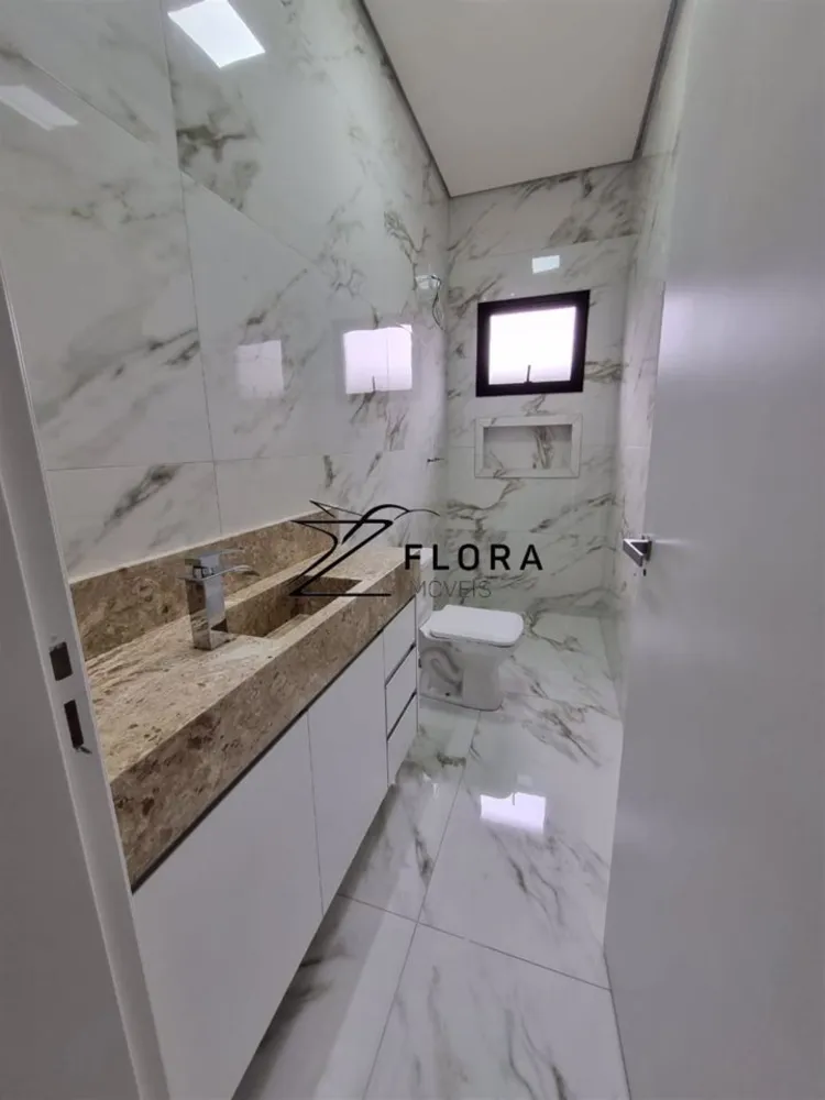 Casa, 3 quartos - Foto 7