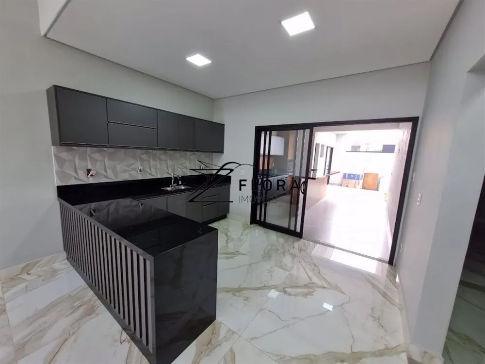 Casa, 3 quartos - Foto 5