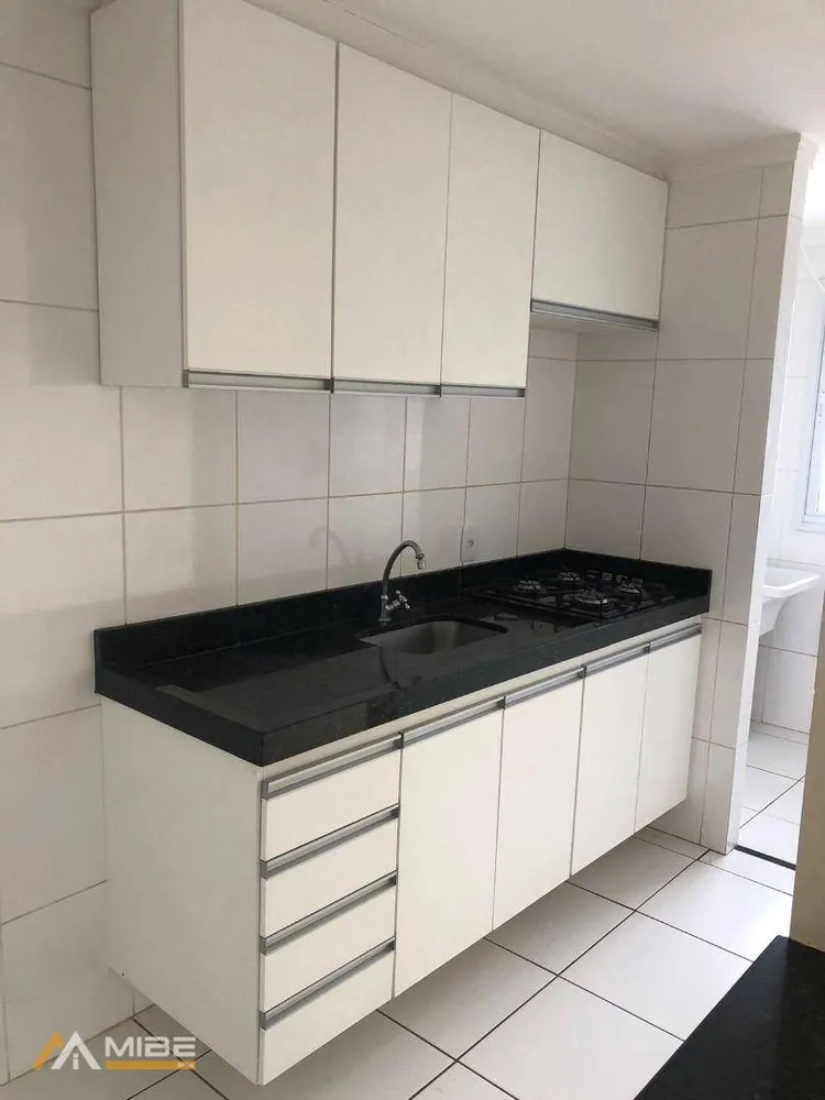 Apartamento, 2 quartos, 58 m² - Foto 16