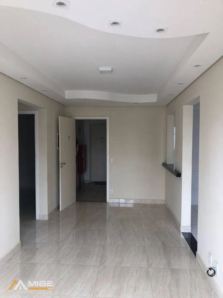 Apartamento, 2 quartos, 58 m² - Foto 13