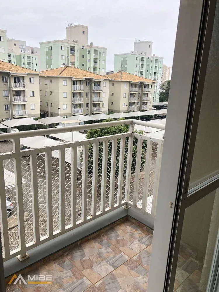 Apartamento, 2 quartos, 58 m² - Foto 14